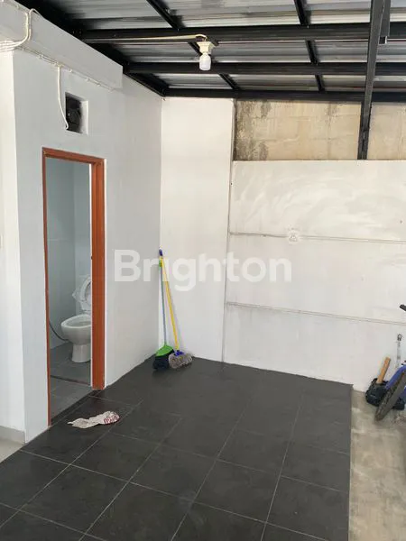 image HUNIAN NYAMAN DI CLUSTER IMPERIAL VIEW, SEPATAN (4)