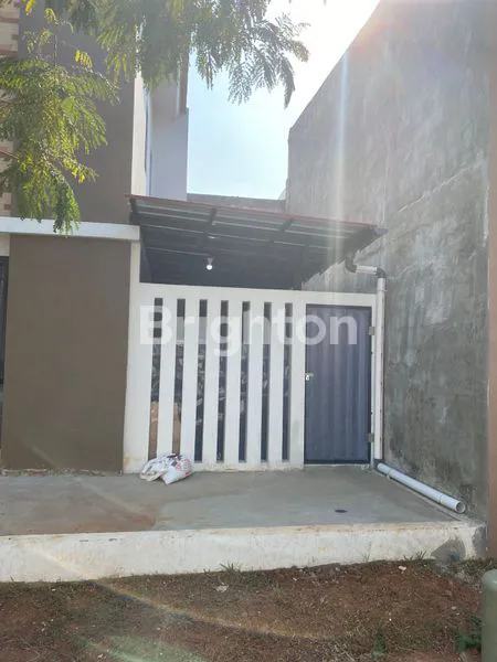 image HUNIAN NYAMAN DI CLUSTER IMPERIAL VIEW, SEPATAN (5)