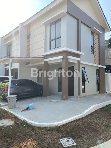 image HUNIAN NYAMAN DI CLUSTER IMPERIAL VIEW, SEPATAN (1)