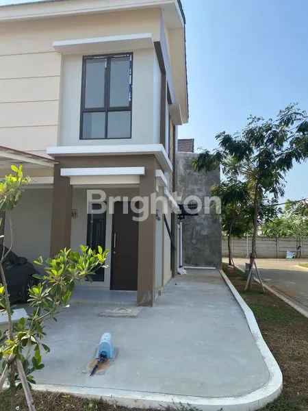 image HUNIAN NYAMAN DI CLUSTER IMPERIAL VIEW, SEPATAN (8)