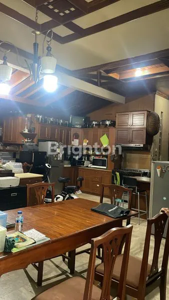 image RUMAH 2 LANTAI BELUM SELESAI RENOVASI, PESONA DEPOK (2)