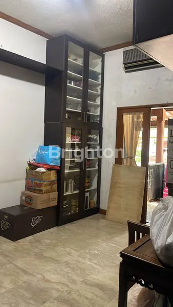 image RUMAH 2 LANTAI BELUM SELESAI RENOVASI, PESONA DEPOK (6)