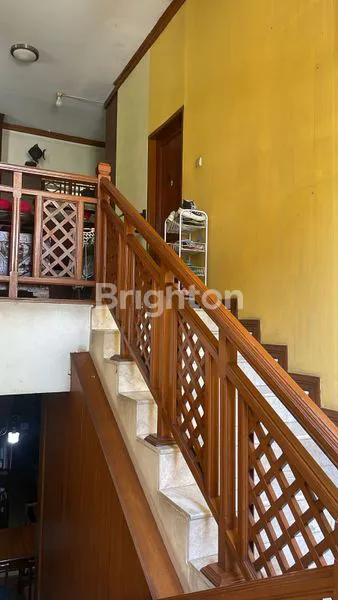 image RUMAH 2 LANTAI BELUM SELESAI RENOVASI, PESONA DEPOK (4)