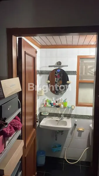 image RUMAH 2 LANTAI BELUM SELESAI RENOVASI, PESONA DEPOK (7)