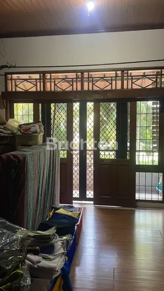image RUMAH 2 LANTAI BELUM SELESAI RENOVASI, PESONA DEPOK (8)