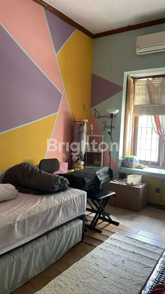 image RUMAH 2 LANTAI BELUM SELESAI RENOVASI, PESONA DEPOK (1)