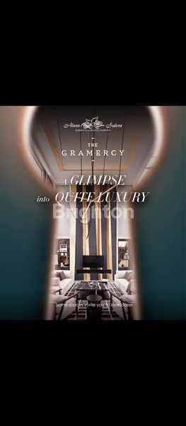 image RUMAH MEWAH DI THE GRAMERCY ALAM SUTERA, LT 312M² (4)