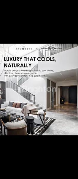 image RUMAH MEWAH DI THE GRAMERCY ALAM SUTERA, LT 312M² (3)