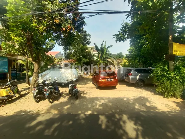 image KAVLING DI AREA PEMUKIMAN TANJUNG BARAT JAKSEL (1)