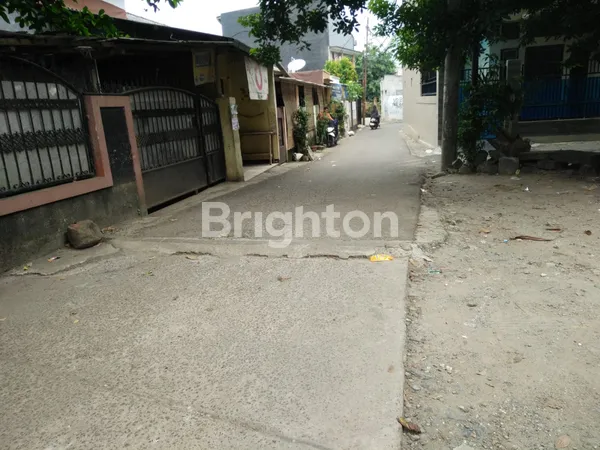 image KAVLING DI AREA PEMUKIMAN TANJUNG BARAT JAKSEL (2)