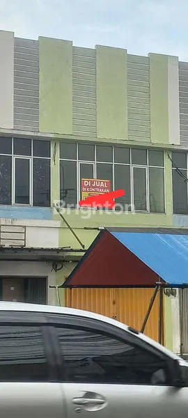 DIJUAL RUKO ALAMANDA KARANG SATRIA