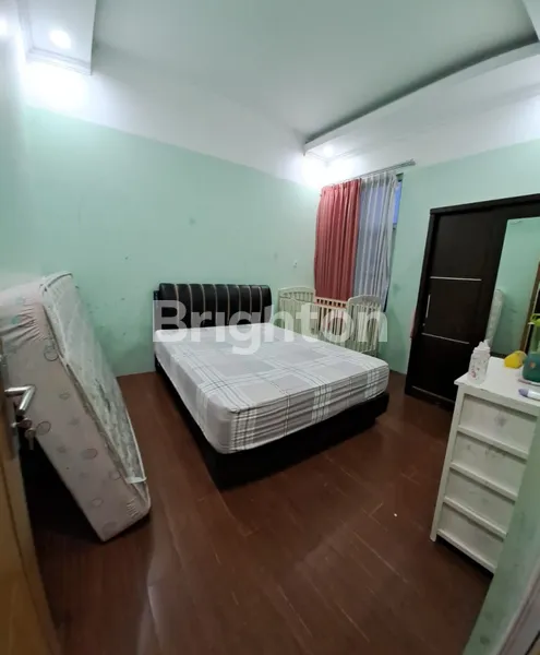 image DIJUAL RUMAH 2 LANTAI GRAHA CIBUBUR VIEW CLUSTER BUYAN JATISAMPURNA SHM 1,4 M NEGO (5)