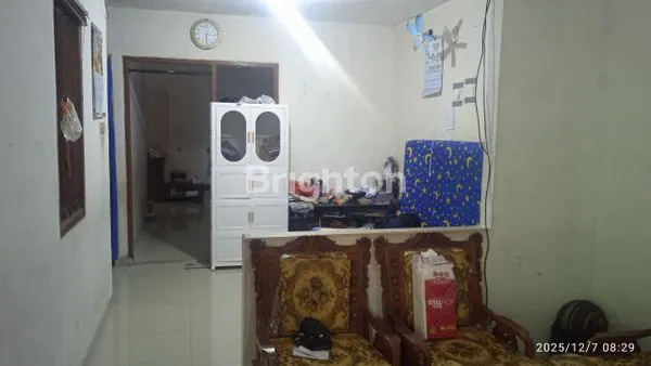 image RUMAH 2 LANTAI DI PURI SERPONG BSD TANGERANG SELATAN (3)