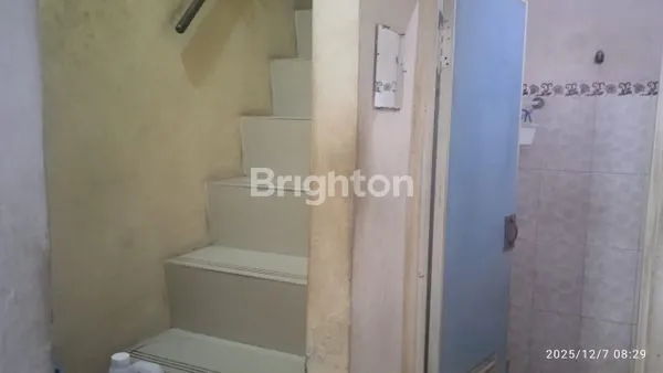 image RUMAH 2 LANTAI DI PURI SERPONG BSD TANGERANG SELATAN (4)