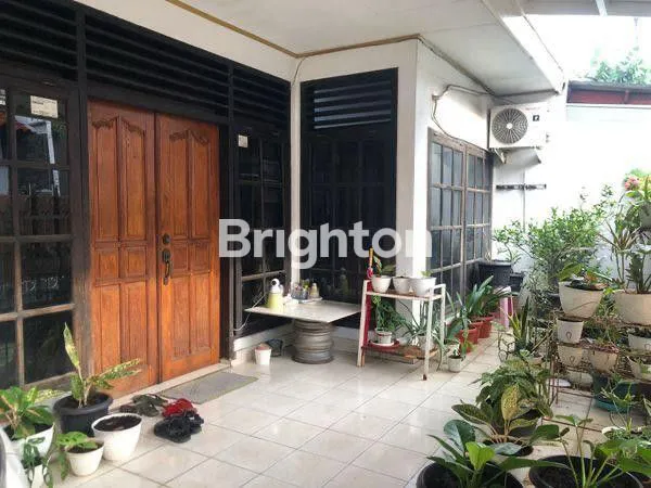 image DISEWA RUMAH KOMPLEK DKI JOGLO JAKARTA BARAT (2)