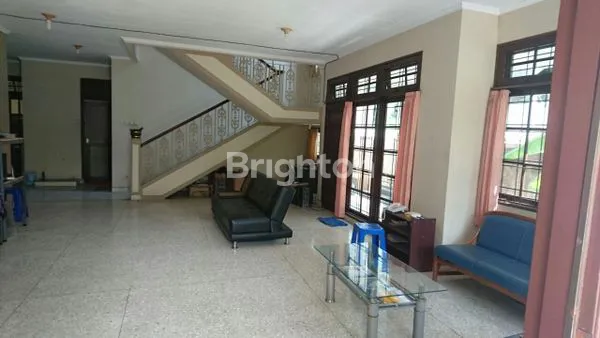 image HUNIAN RUMAH NYAMAN DAN BERSIH LANGSUNG BISA DI HUNI PULOMAS TIMUR KAYU PUTIH, PULO GADUNG JAKARTA TIMUR (3)