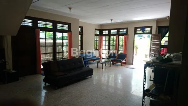 image HUNIAN RUMAH NYAMAN DAN BERSIH LANGSUNG BISA DI HUNI PULOMAS TIMUR KAYU PUTIH, PULO GADUNG JAKARTA TIMUR (2)