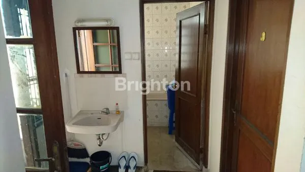 image HUNIAN RUMAH NYAMAN DAN BERSIH LANGSUNG BISA DI HUNI PULOMAS TIMUR KAYU PUTIH, PULO GADUNG JAKARTA TIMUR (5)