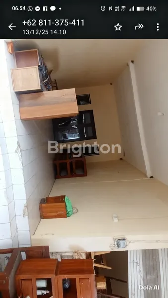 image RUKO DISEWAKAN DI CANGGU  (2)