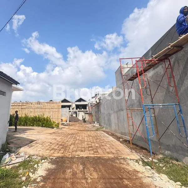 image LAHAN BAGUS DI KAWASAN VILLA UNGASAN, BALI (4)