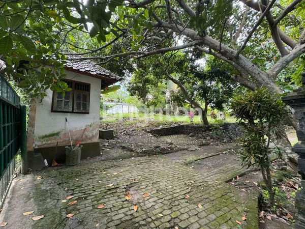 image DIJUAL TANAH STRATEGIS – PADONAN CANGGU, TIBUBENENG,  (3)