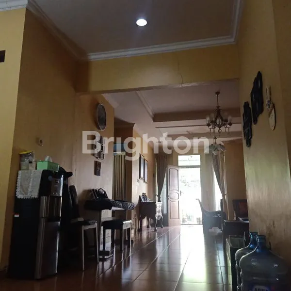 image HUNIAN DI STUDIO ALAM DEPOK (5)