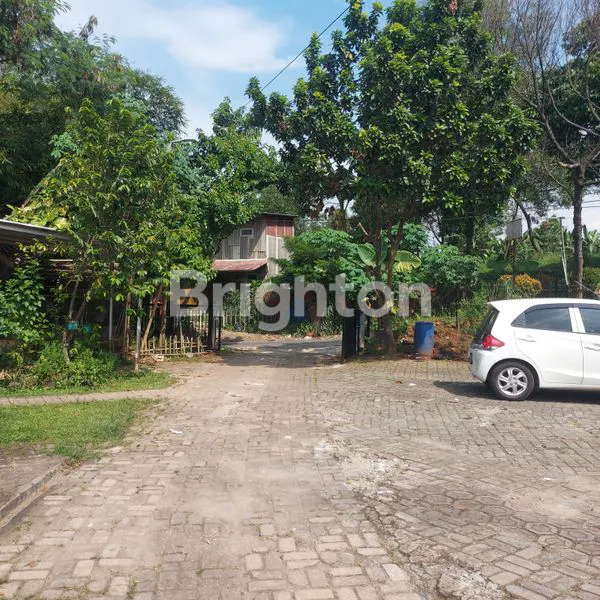 image HUNIAN DI STUDIO ALAM DEPOK (2)