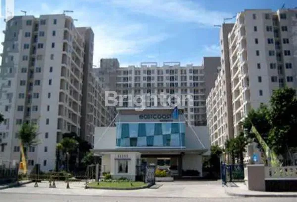 image EAST COAST RESIDENCE TOPAZ LANTAI 6 TYPE 2BR FURNISHED (1)