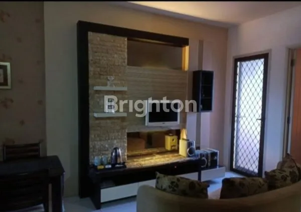 image EAST COAST RESIDENCE TOPAZ LANTAI 6 TYPE 2BR FURNISHED (3)