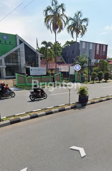 image RUKO 3 LANTAI STRATEGIS SIAP DITEMPATI JALAN LETJEN SUTOYO PONTIANAK (5)