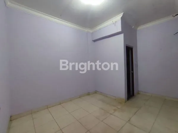 image RUKO 4 LANTAI DEPAN PASAR KUTA, SHM, HARGA TURUN! (6)