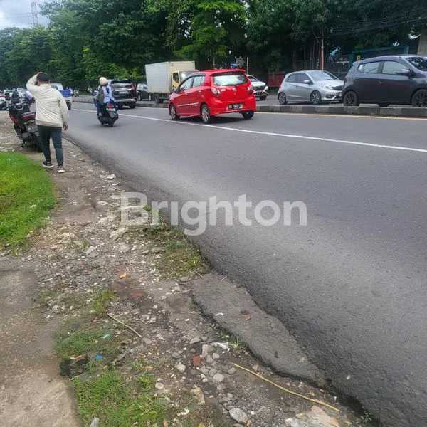 image TANAH STRATEGIS DI POROS URIP SUMOHARJO - PERINTIS KEMERDEKAAN (3)