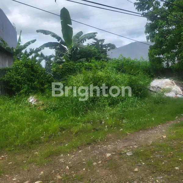 image TANAH STRATEGIS DI POROS URIP SUMOHARJO - PERINTIS KEMERDEKAAN (2)