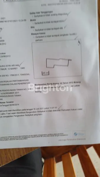 image EXCLUSIVE LAND FOR SALE – TEGALALANG, KEDISAN, GIANYAR (7)