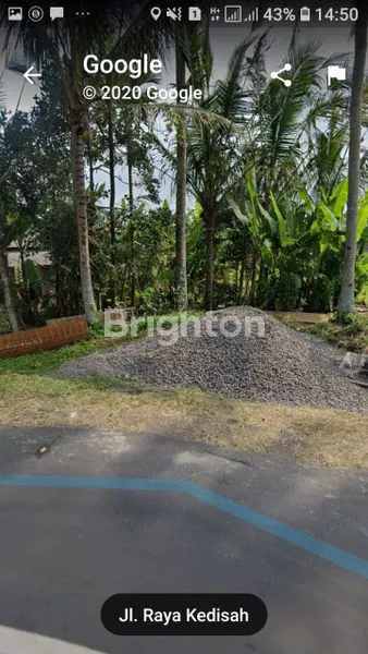 image EXCLUSIVE LAND FOR SALE – TEGALALANG, KEDISAN, GIANYAR (8)