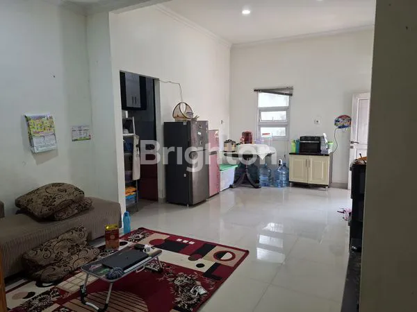 image HUNIAN STRATEGIS DI BELLACASA, 2 KT & SISA TANAH LUAS (4)