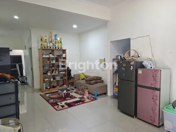 image HUNIAN STRATEGIS DI BELLACASA, 2 KT & SISA TANAH LUAS (7)