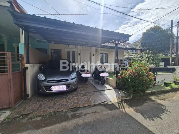 image HUNIAN STRATEGIS DI BELLACASA, 2 KT & SISA TANAH LUAS (1)