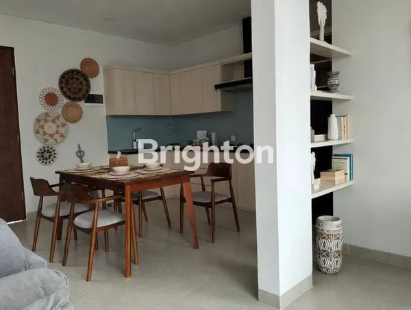 image EXCLUSIVE VILLA SEMINYAK — LEASEHOLD / FREEHOLD (3)