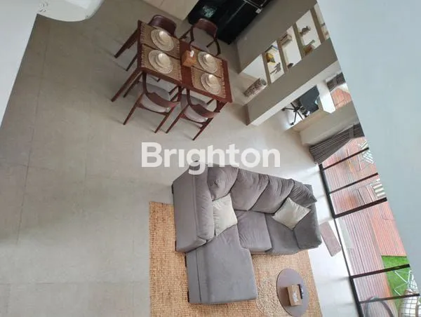 image EXCLUSIVE VILLA SEMINYAK — LEASEHOLD / FREEHOLD (6)