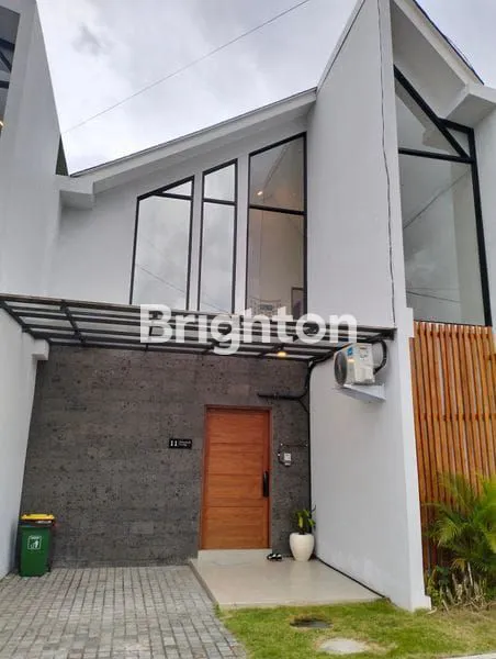 image EXCLUSIVE VILLA SEMINYAK — LEASEHOLD / FREEHOLD (1)