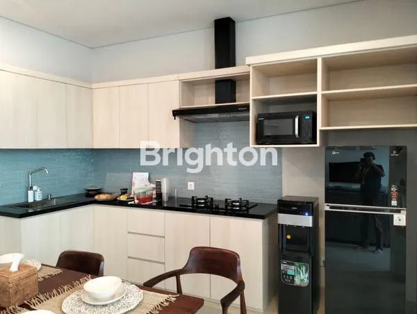 image EXCLUSIVE VILLA SEMINYAK — LEASEHOLD / FREEHOLD (5)