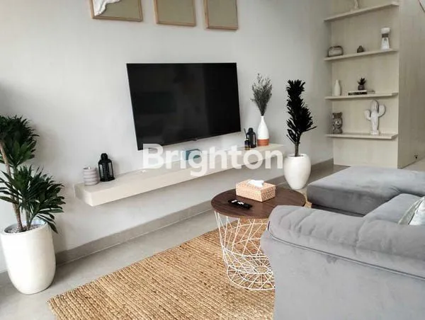 image EXCLUSIVE VILLA SEMINYAK — LEASEHOLD / FREEHOLD (4)