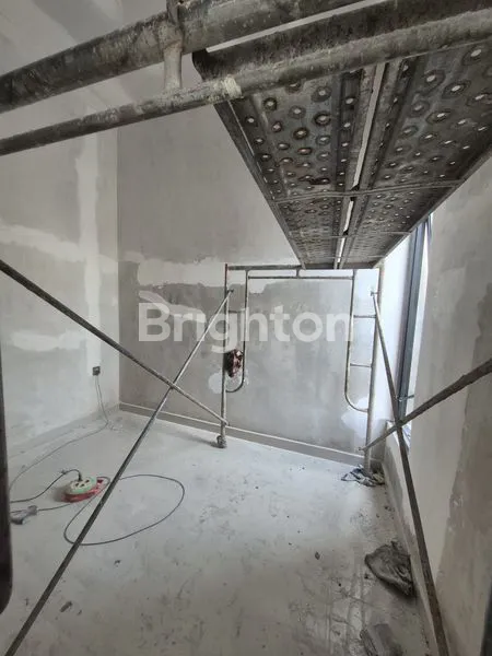 image DISEWAKAN RUMAH BARU JADI DENPASAR SELATAN (3)