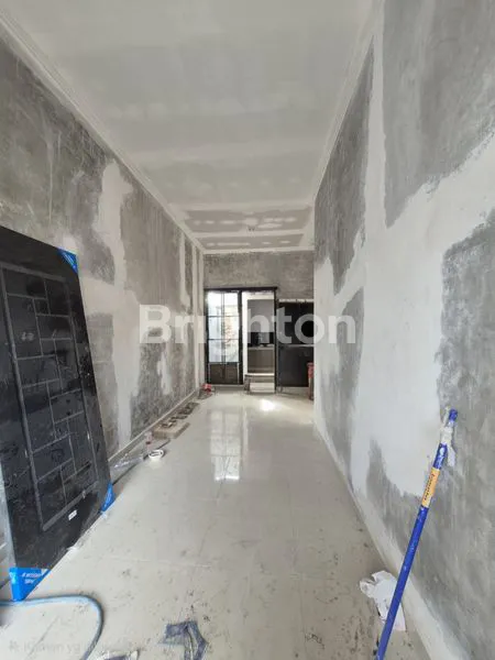 image DISEWAKAN RUMAH BARU JADI DENPASAR SELATAN (4)