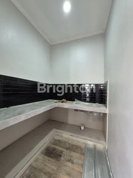 image DISEWAKAN RUMAH BARU JADI DENPASAR SELATAN (7)