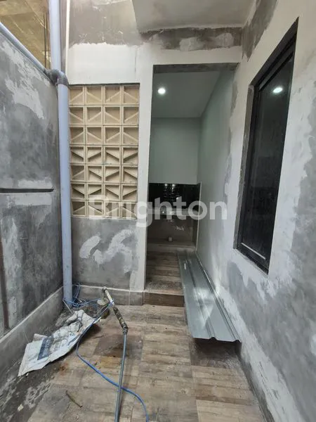 image DISEWAKAN RUMAH BARU JADI DENPASAR SELATAN (8)