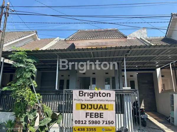 image RUMAH DI SUDIMORO MALANG (1)