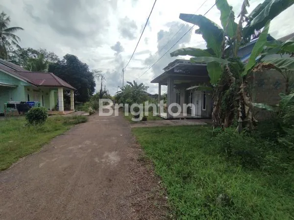 image LAHAN ASRI DI AREA BERKEMBANG, DEKAT FASILITAS KOTA (1)