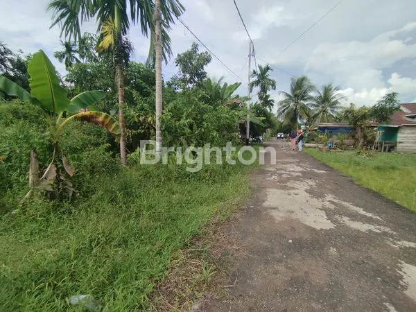 image LAHAN ASRI DI AREA BERKEMBANG, DEKAT FASILITAS KOTA (3)